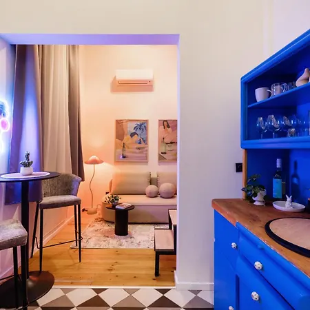 Spacious 5br Retreat For 16 By Dohany Synagogue & Fashion St *