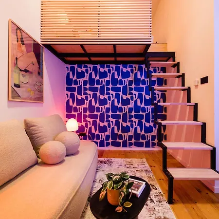 Spacious 5br Retreat For 16 By Dohany Synagogue & Fashion St 布达佩斯