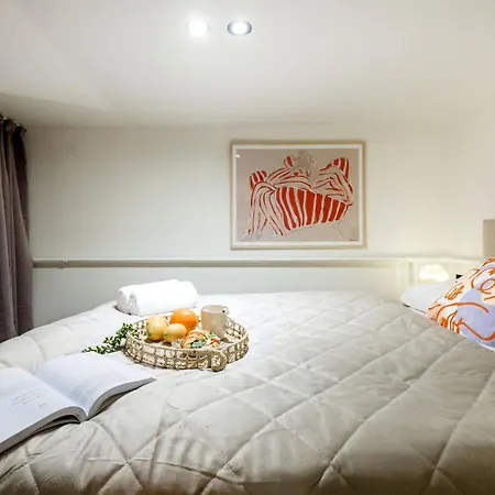 Spacious 5br Retreat For 16 By Dohany Synagogue & Fashion St * 布达佩斯