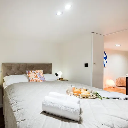 Spacious 5br Retreat For 16 By Dohany Synagogue & Fashion St * 布达佩斯