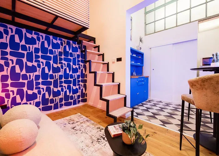Spacious 5br Retreat For 16 By Dohany Synagogue & Fashion St * Βουδαπέστη