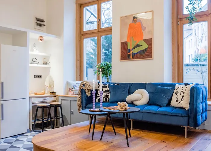Spacious 5br Retreat For 16 By Dohany Synagogue & Fashion St Βουδαπέστη
