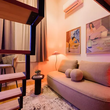 Spacious 5br Retreat For 16 By Dohany Synagogue & Fashion St アパート *