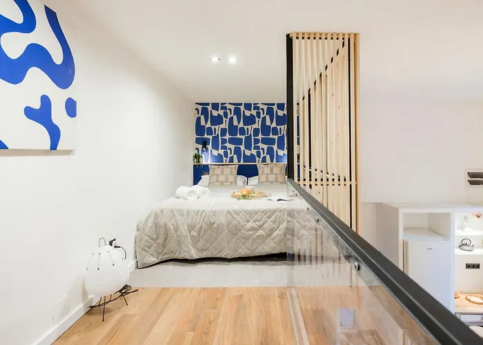 Spacious 5br Retreat For 16 By Dohany Synagogue & Fashion St Apartment *