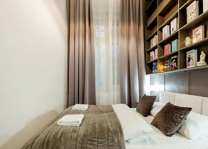 Spacious 5br Retreat For 16 By Dohany Synagogue & Fashion St *