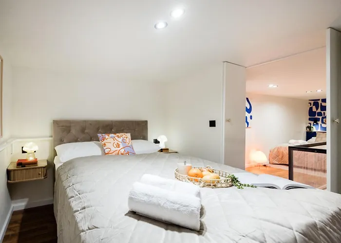 Spacious 5br Retreat For 16 By Dohany Synagogue & Fashion St * Budapest